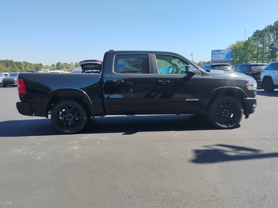2026 Ram 1500 2nd Gen - Image 4 of 12