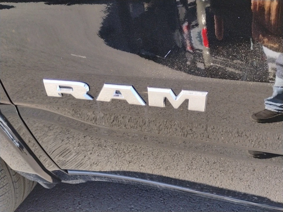 2026 Ram 1500 2nd Gen - Image 10 of 12