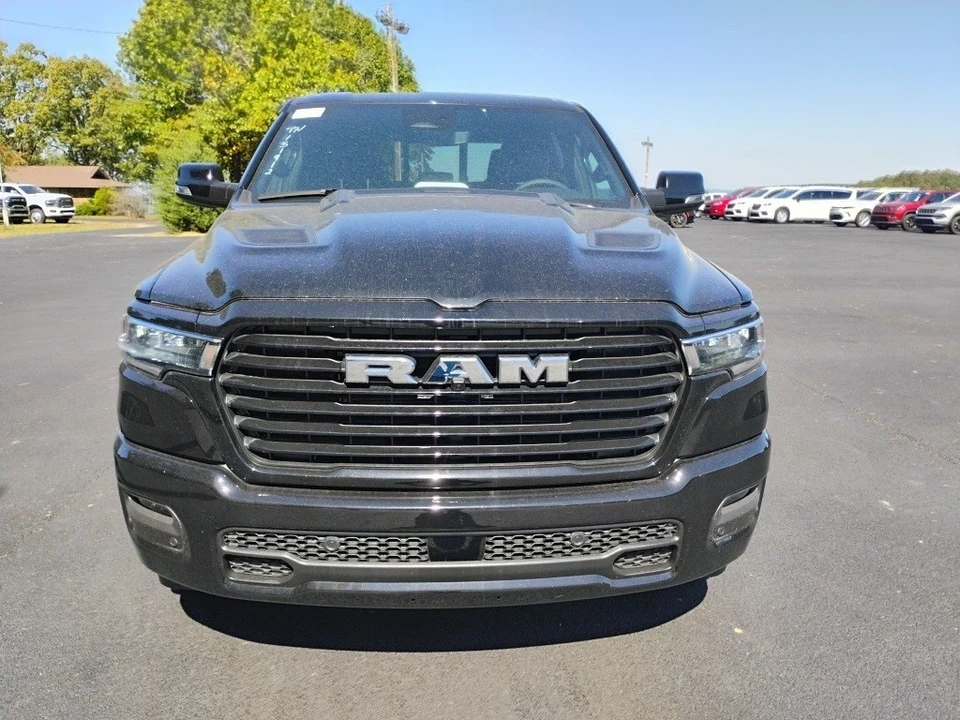 2026 Ram 1500 2nd Gen - Image 2 of 12