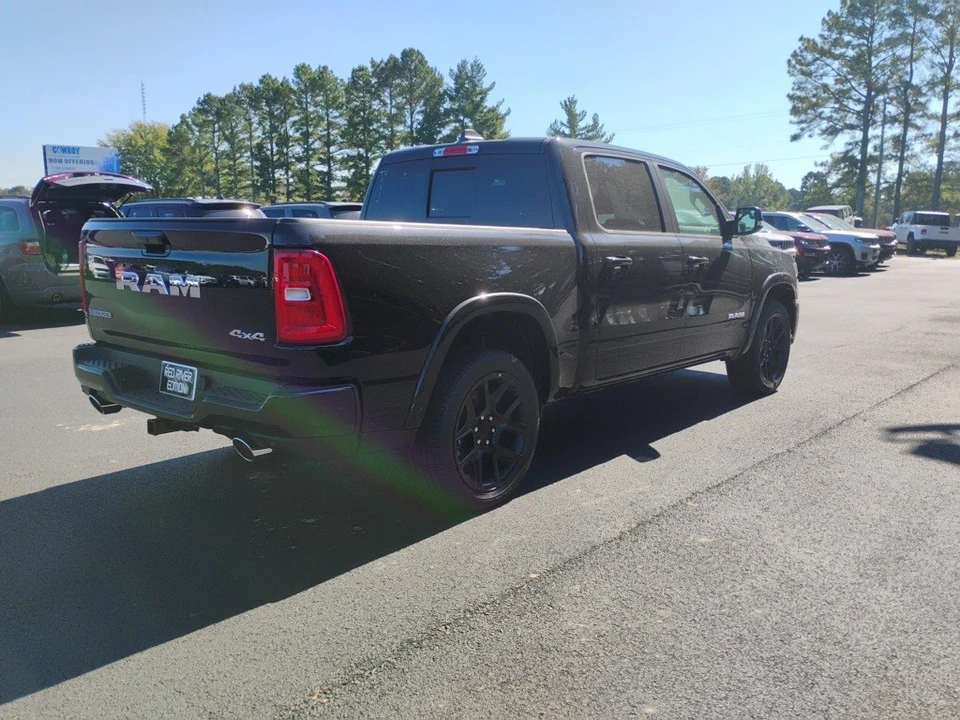 2026 Ram 1500 2nd Gen - Image 5 of 12
