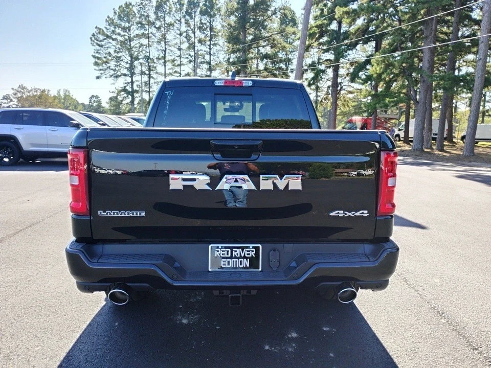 2026 Ram 1500 2nd Gen - Image 6 of 12