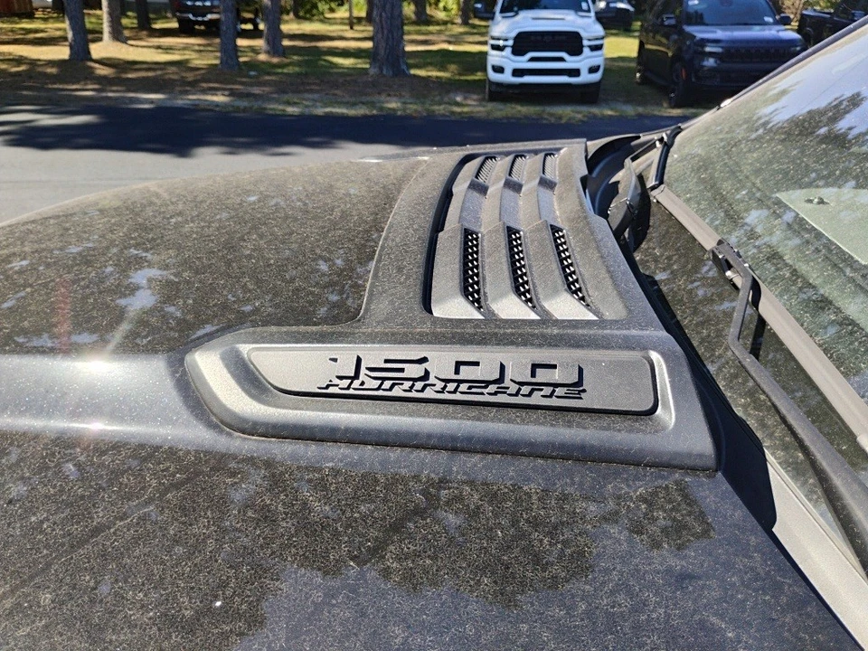 2026 Ram 1500 2nd Gen - Image 11 of 12