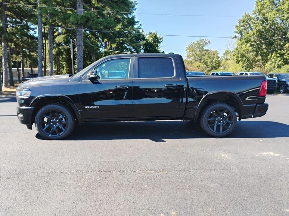 2026 Ram 1500 2nd Gen - Image 8 of 12