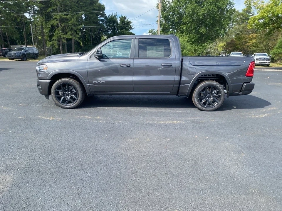 2026 Ram 1500 2nd Gen - Image 8 of 12