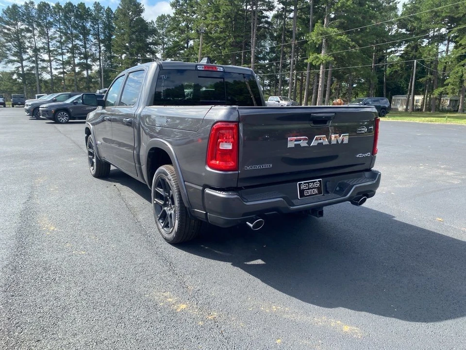 2026 Ram 1500 2nd Gen - Image 7 of 12