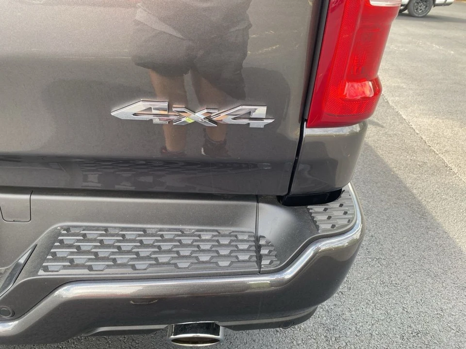 2026 Ram 1500 2nd Gen - Image 12 of 12