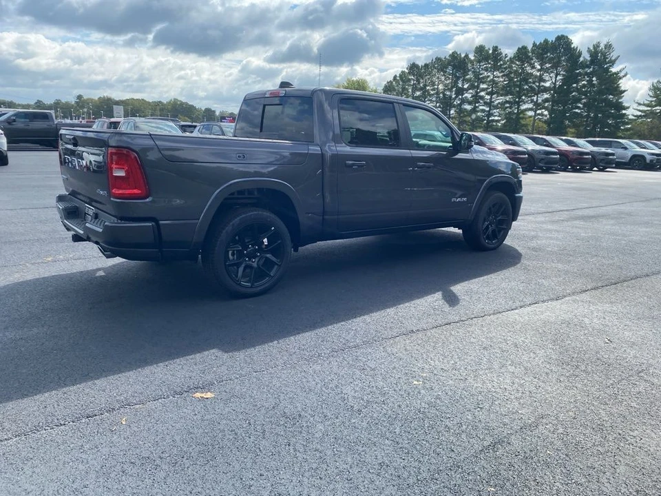 2026 Ram 1500 2nd Gen - Image 5 of 12