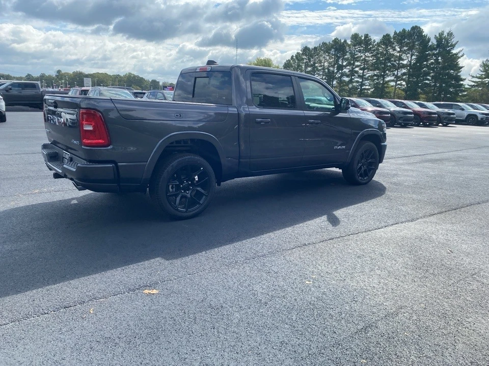 2026 Ram 1500 2nd Gen - Image 5 of 12