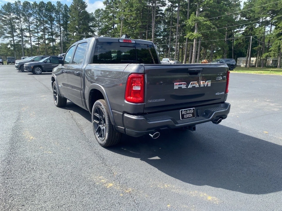 2026 Ram 1500 2nd Gen - Image 7 of 12