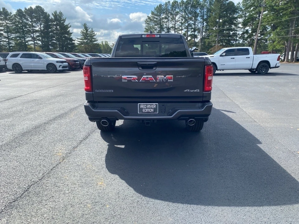 2026 Ram 1500 2nd Gen - Image 6 of 12