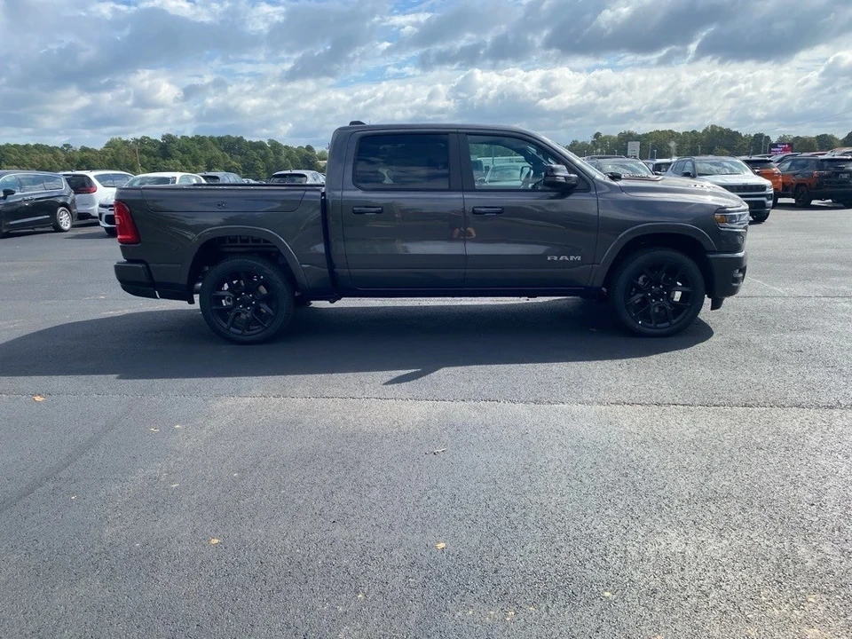 2026 Ram 1500 2nd Gen - Image 4 of 12