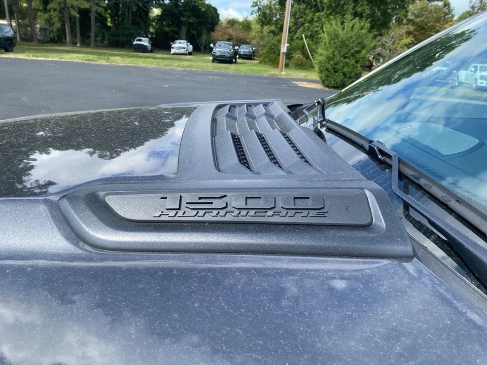 2026 Ram 1500 2nd Gen - Image 10 of 12