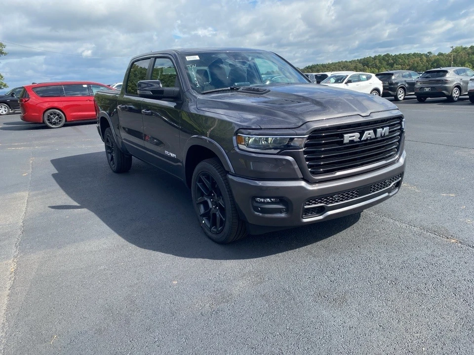 2026 Ram 1500 2nd Gen - Image 3 of 12