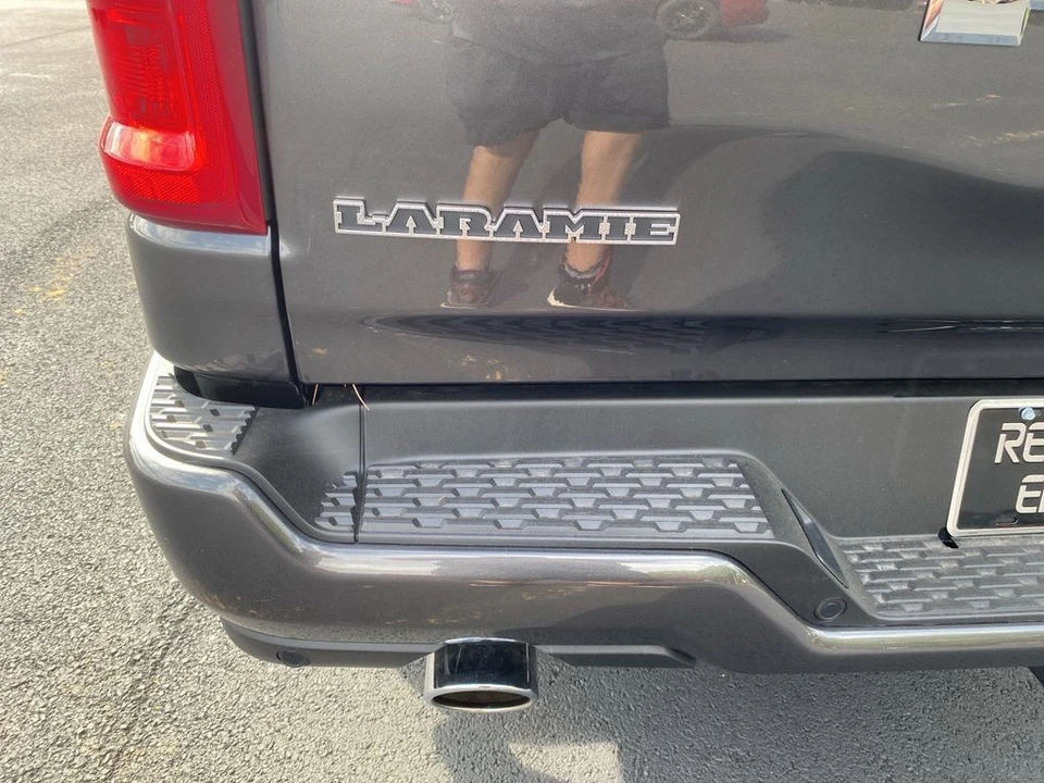 2026 Ram 1500 2nd Gen - Image 11 of 12