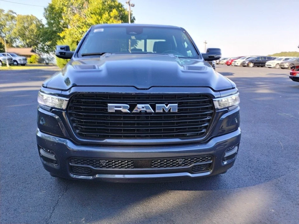2026 Ram 1500 2nd Gen - Image 2 of 12