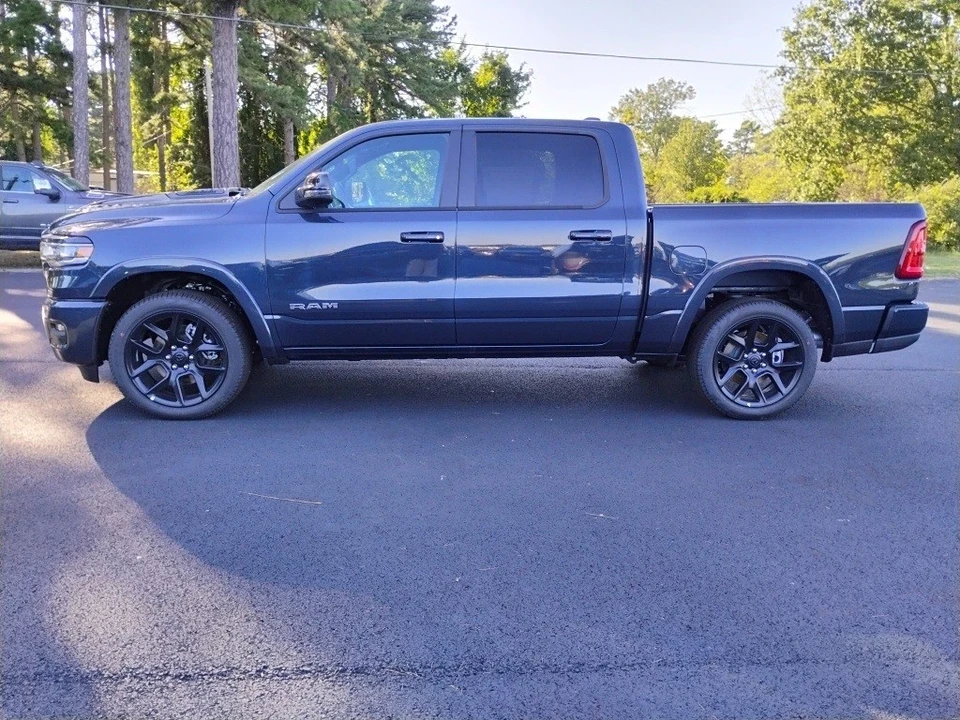 2026 Ram 1500 2nd Gen - Image 9 of 12