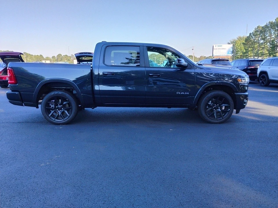 2026 Ram 1500 2nd Gen - Image 4 of 12