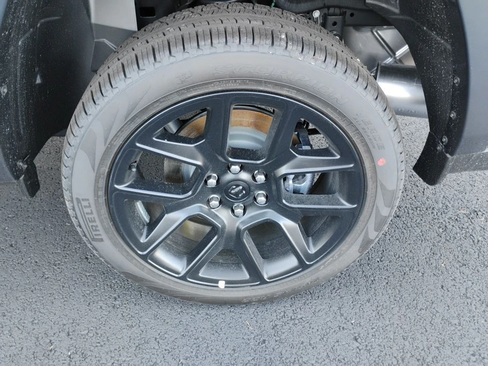 2026 Ram 1500 2nd Gen - Image 8 of 12