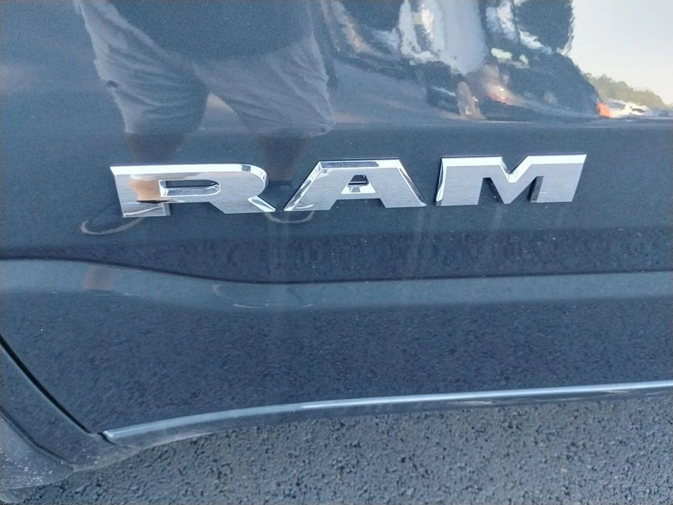 2026 Ram 1500 2nd Gen - Image 11 of 12