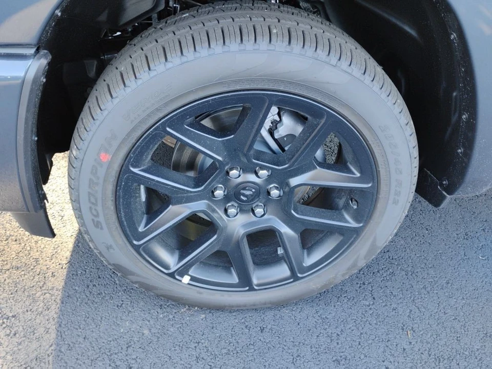 2026 Ram 1500 2nd Gen - Image 10 of 12