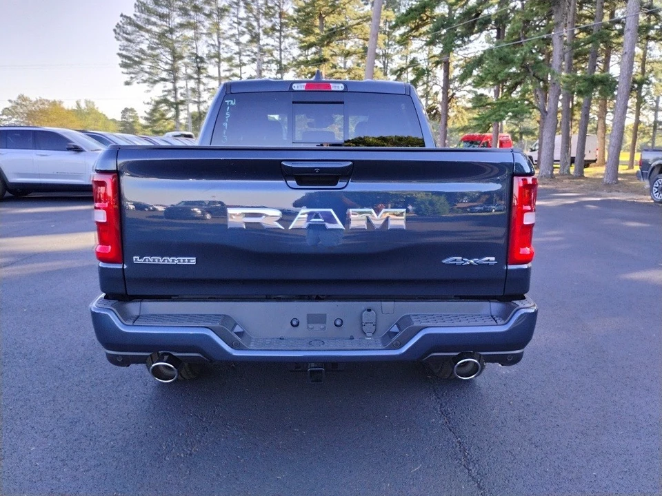 2026 Ram 1500 2nd Gen - Image 6 of 12