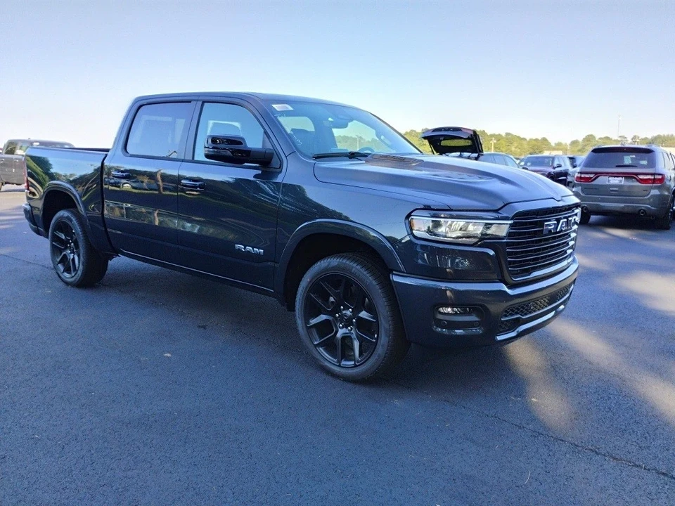 2026 Ram 1500 2nd Gen - Image 3 of 12