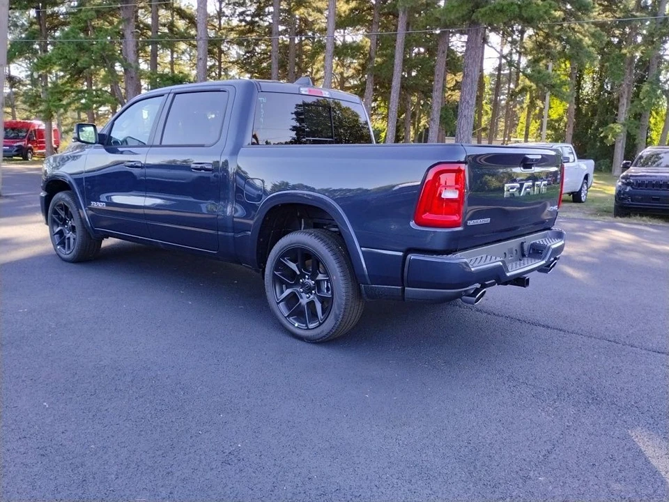 2026 Ram 1500 2nd Gen - Image 7 of 12