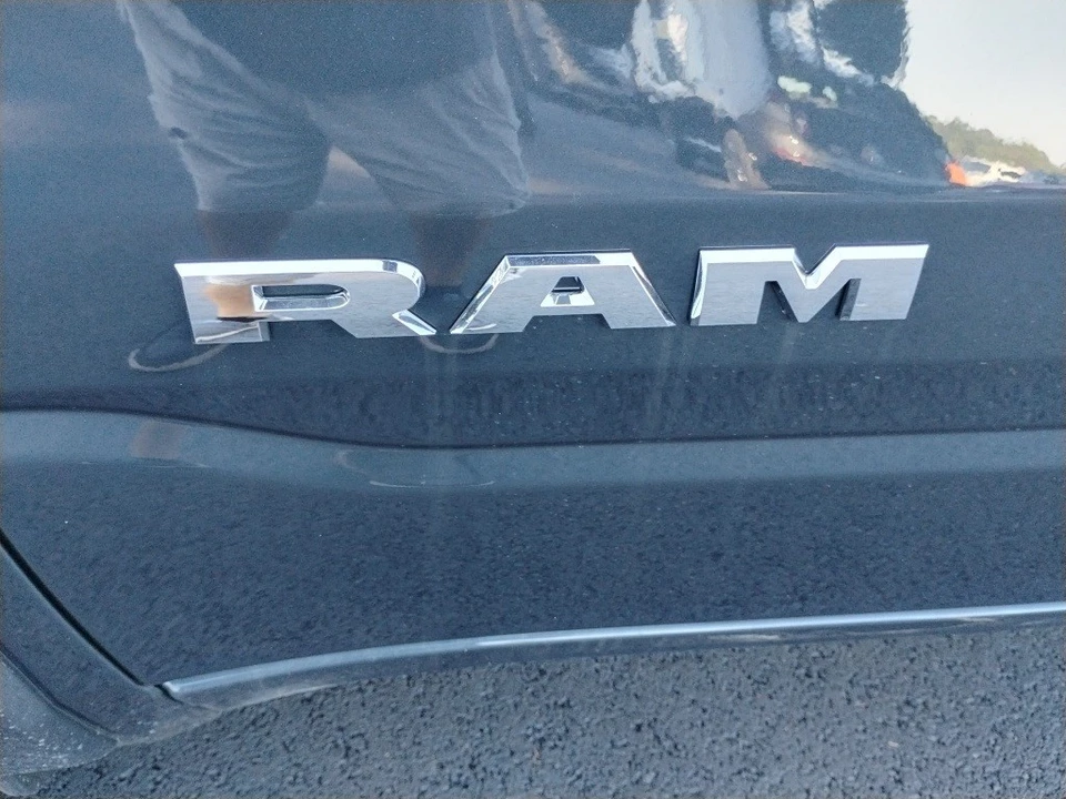 2026 Ram 1500 2nd Gen - Image 11 of 12