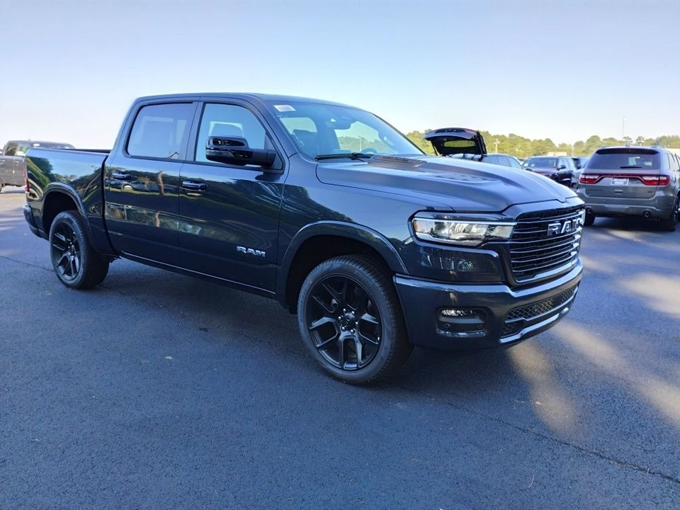 2026 Ram 1500 2nd Gen - Image 3 of 12