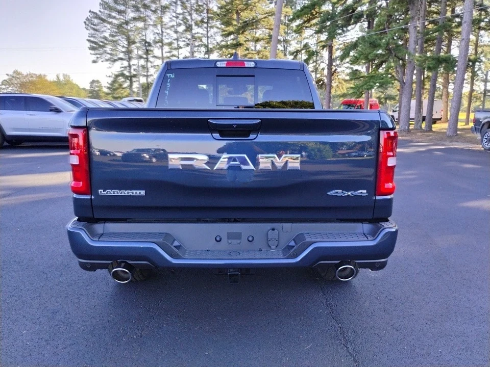 2026 Ram 1500 2nd Gen - Image 6 of 12