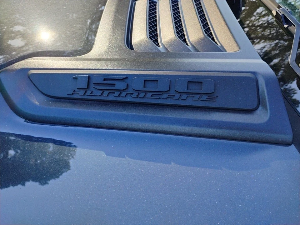 2026 Ram 1500 2nd Gen - Image 12 of 12