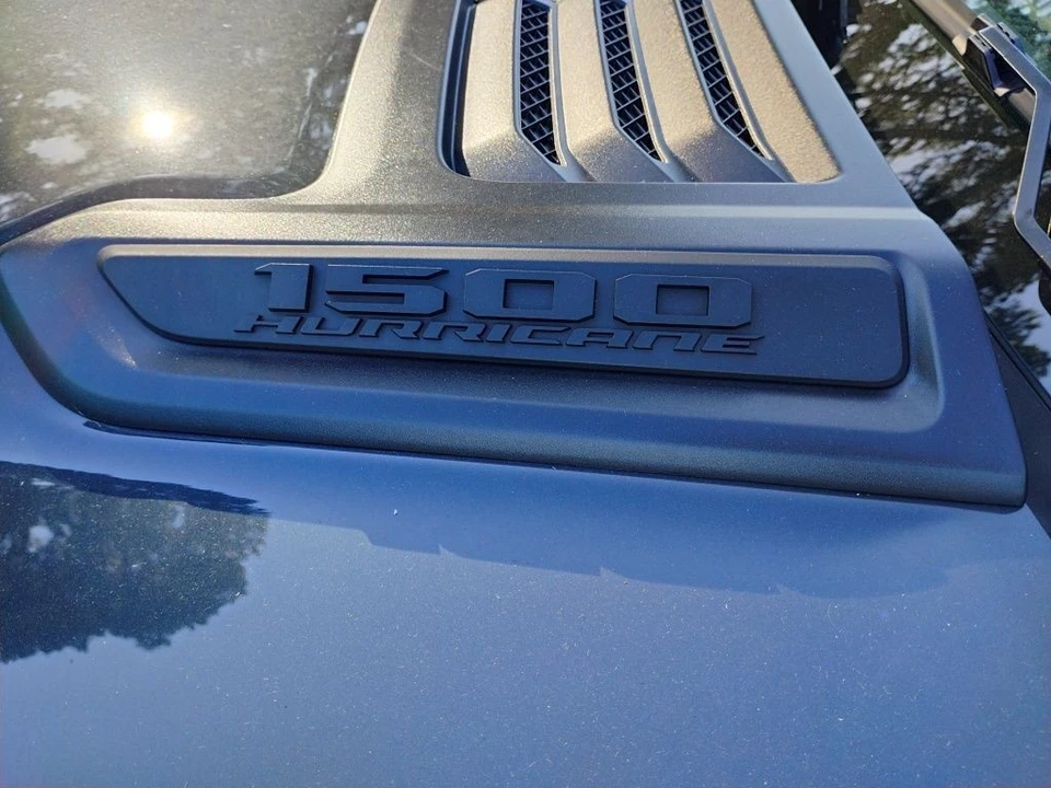 2026 Ram 1500 2nd Gen - Image 12 of 12