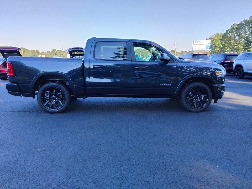 2026 Ram 1500 2nd Gen - Image 4 of 12