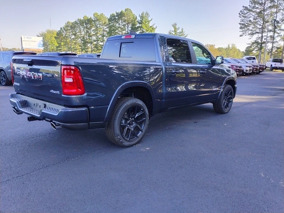 2026 Ram 1500 2nd Gen - Image 5 of 12