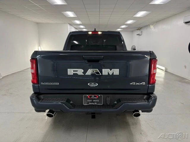 2026 Ram 1500 2nd Gen - Image 7 of 12