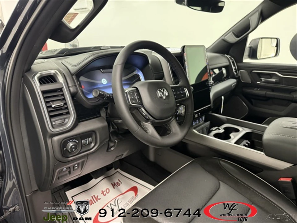 2026 Ram 1500 2nd Gen - Image 10 of 12