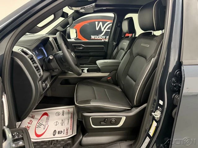 2026 Ram 1500 2nd Gen - Image 11 of 12