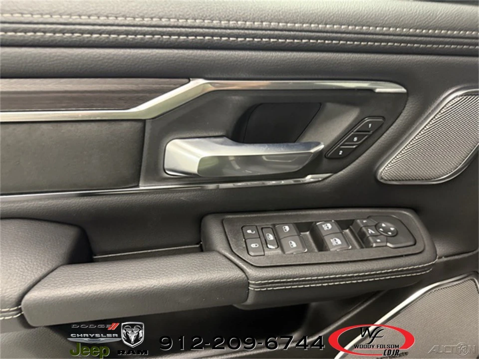 2026 Ram 1500 2nd Gen - Image 12 of 12