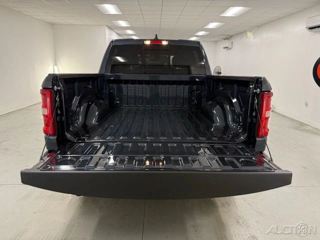 2026 Ram 1500 2nd Gen - Image 8 of 12