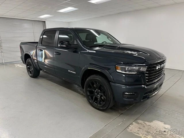 2026 Ram 1500 2nd Gen - Image 3 of 12