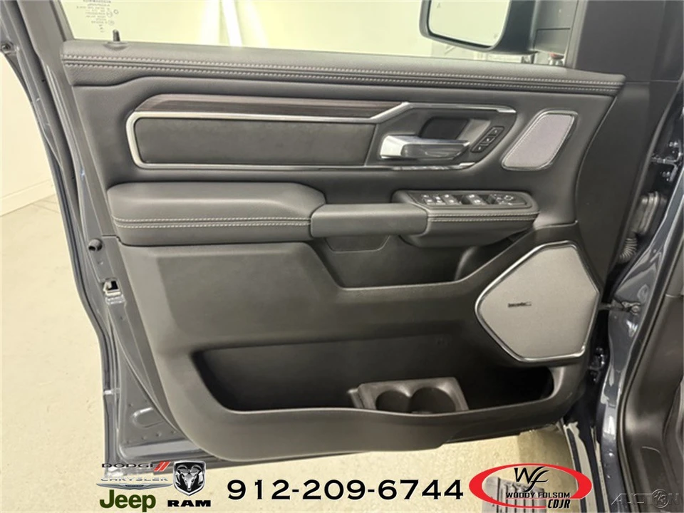 2026 Ram 1500 2nd Gen - Image 11 of 12