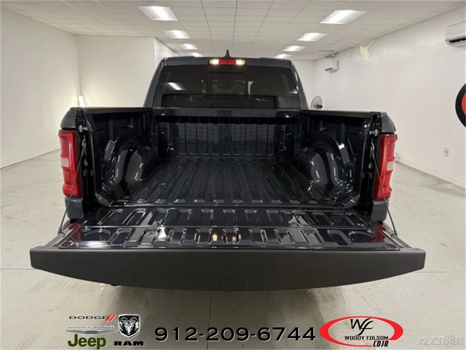 2026 Ram 1500 2nd Gen - Image 7 of 12