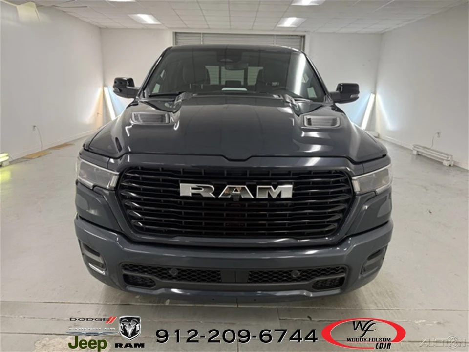 2026 Ram 1500 2nd Gen - Image 2 of 12