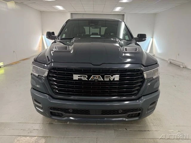 2026 Ram 1500 2nd Gen - Image 2 of 12