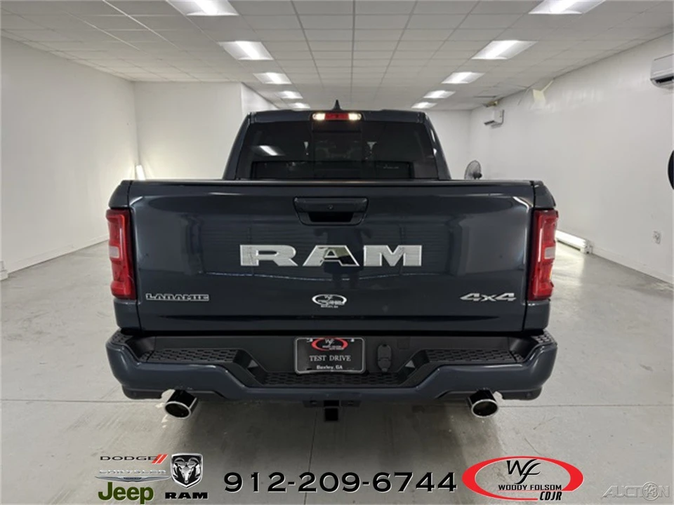 2026 Ram 1500 2nd Gen - Image 6 of 12