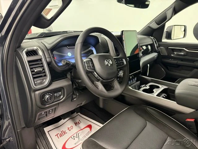 2026 Ram 1500 2nd Gen - Image 12 of 12