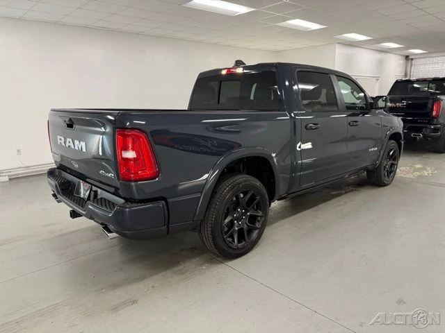 2026 Ram 1500 2nd Gen - Image 6 of 12