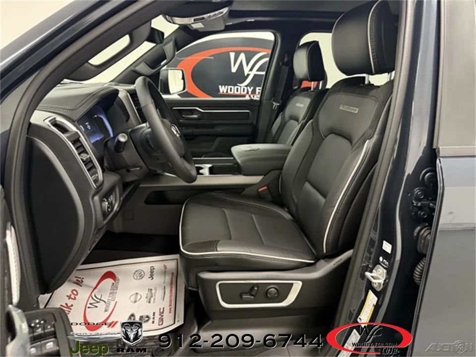 2026 Ram 1500 2nd Gen - Image 9 of 12