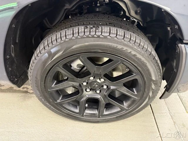 2026 Ram 1500 2nd Gen - Image 4 of 12