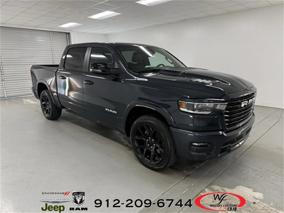 2026 Ram 1500 2nd Gen - Image 3 of 12